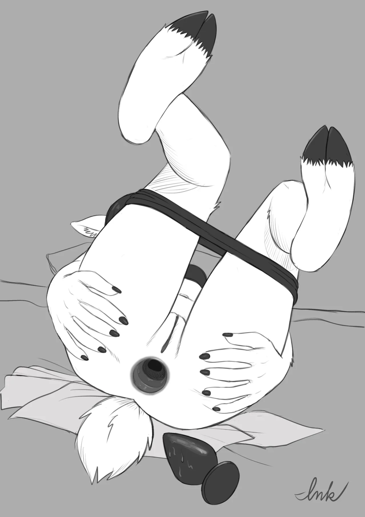 [CallmeINK (Farmer-Ink)] Tala’s Deep Dive + Extras