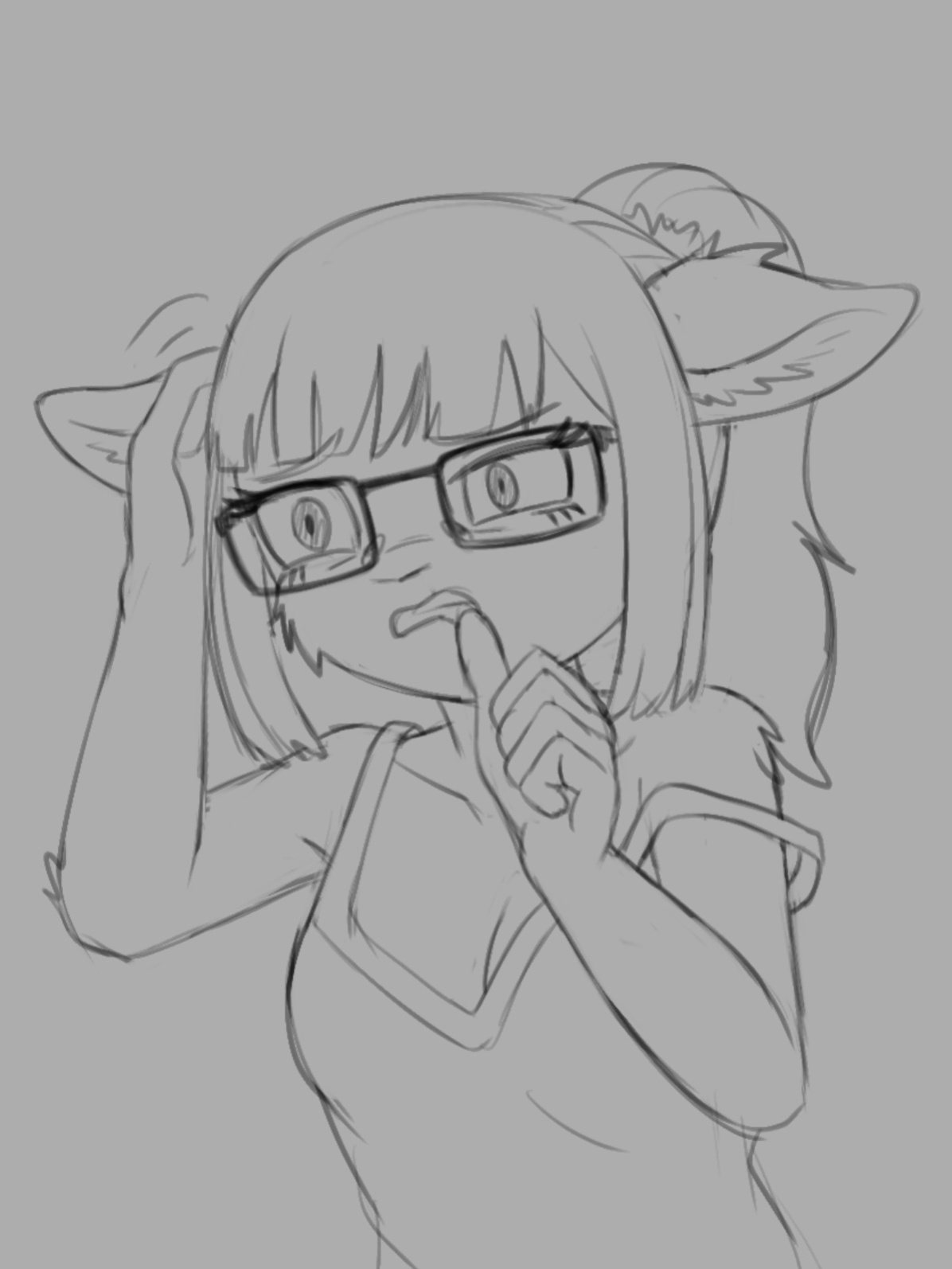 [CallmeINK (Farmer-Ink)] Tala’s Deep Dive + Extras