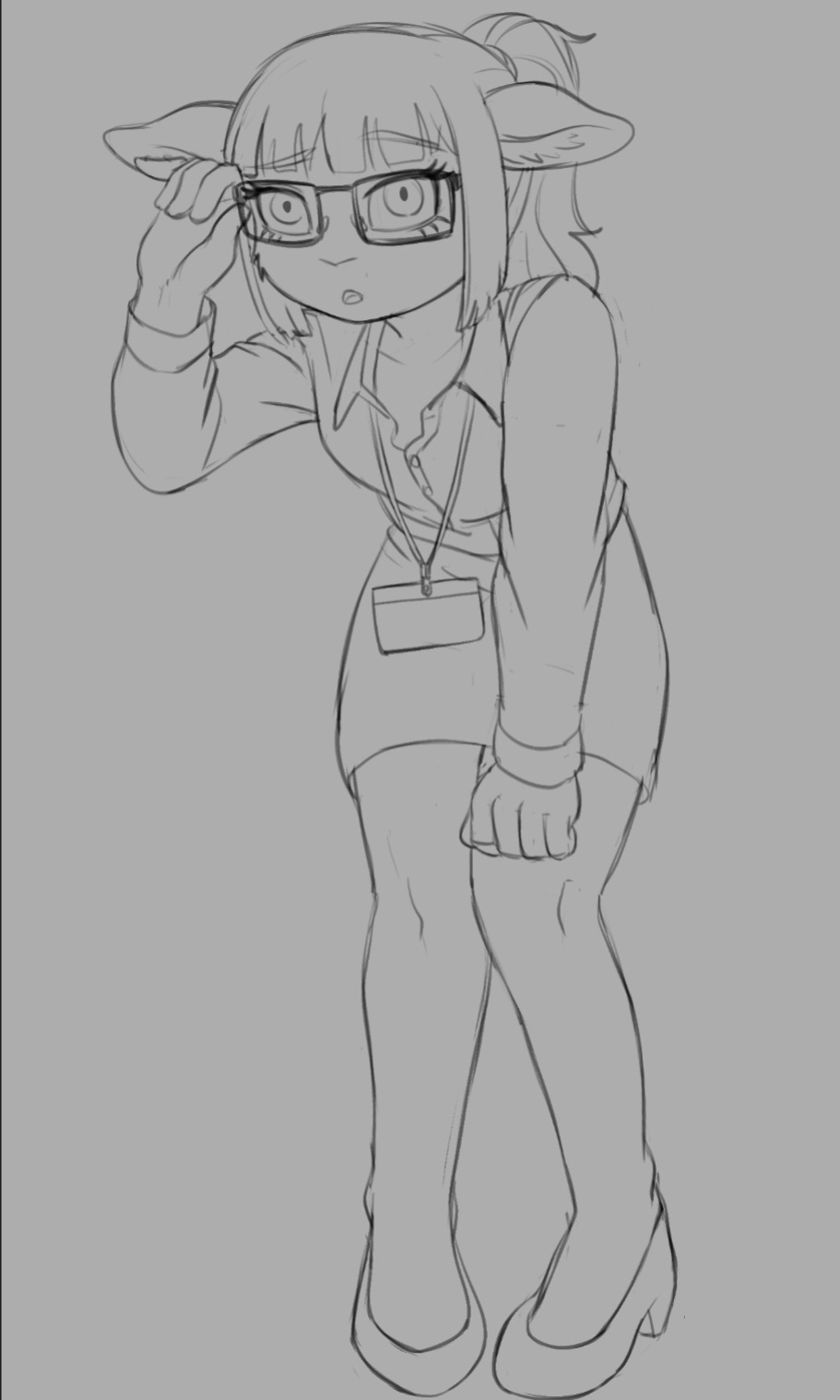 [CallmeINK (Farmer-Ink)] Tala’s Deep Dive + Extras