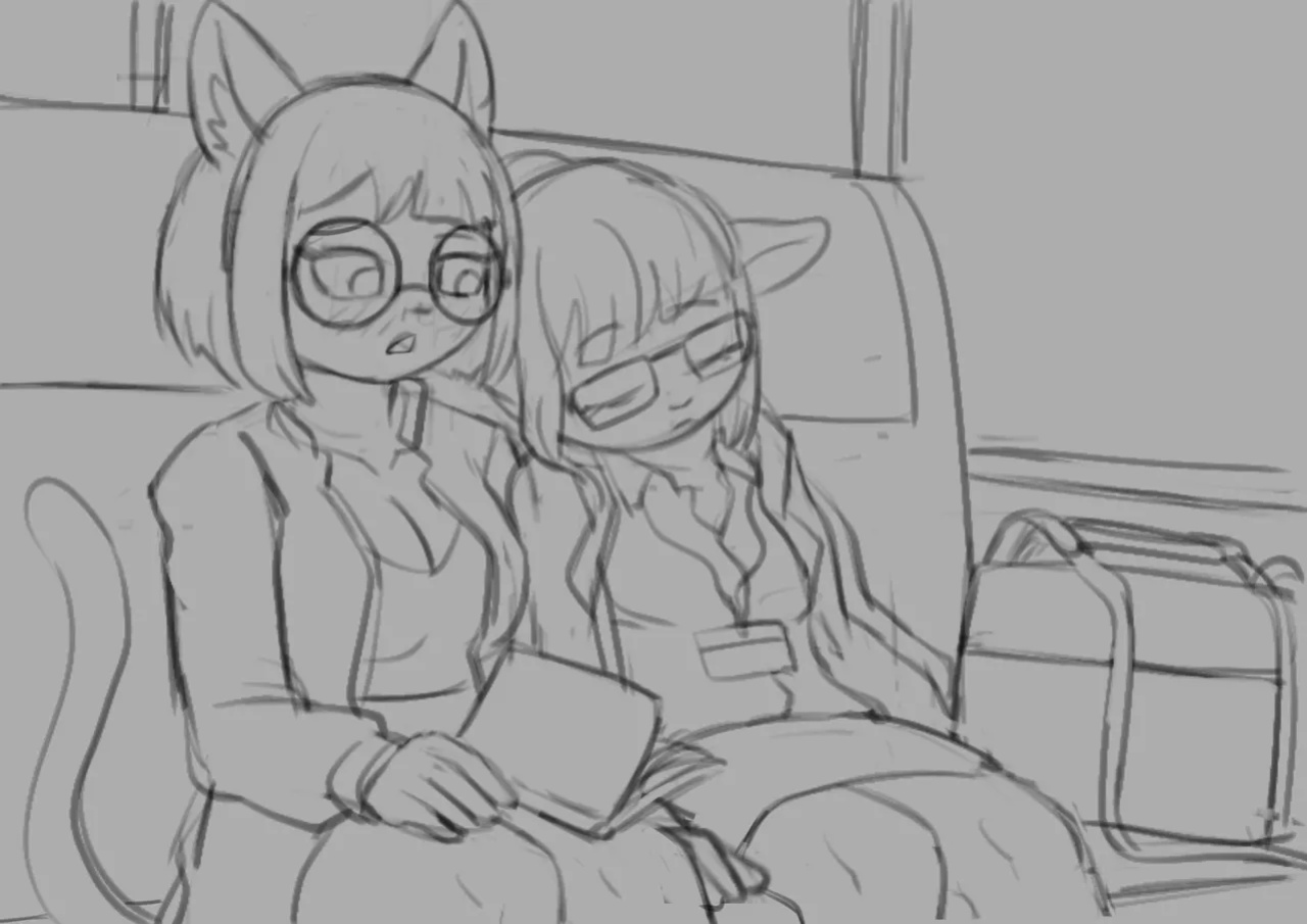 [CallmeINK (Farmer-Ink)] Tala’s Deep Dive + Extras