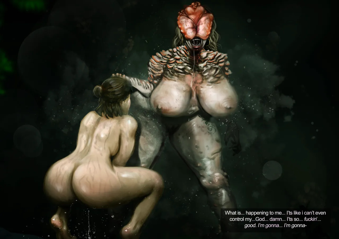 [Jaguar] Pollination (The Last of Us)