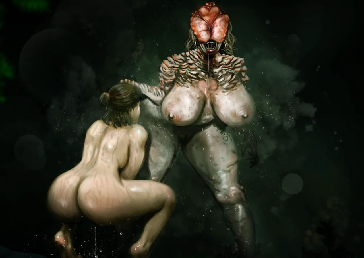 [Jaguar] Pollination (The Last of Us)