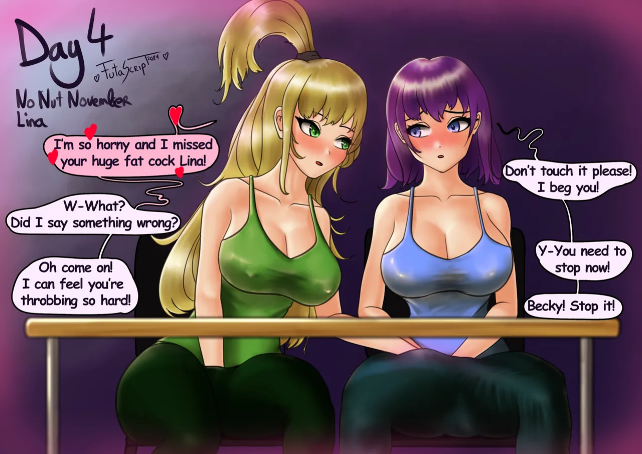 FutaScript's Art