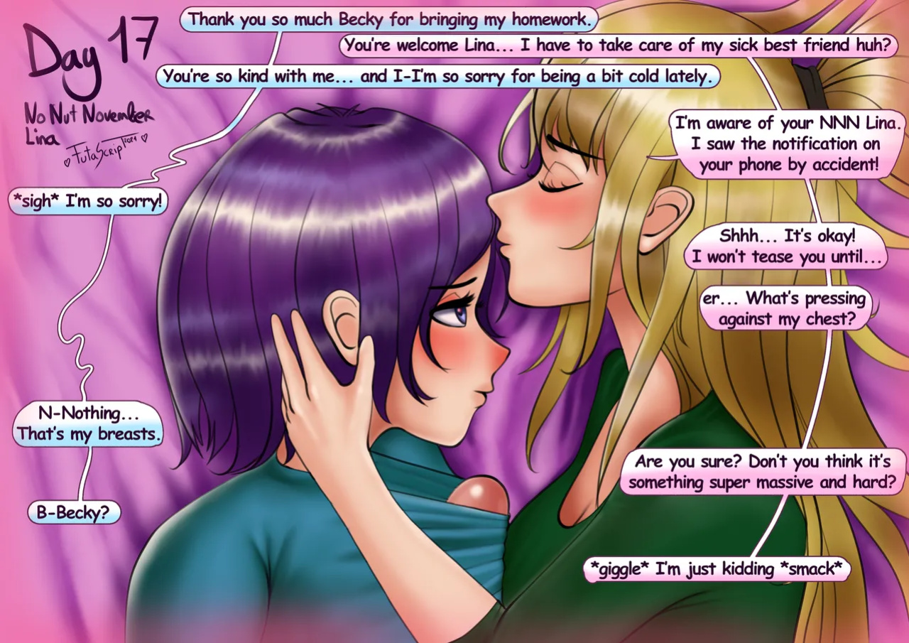 FutaScript's Art