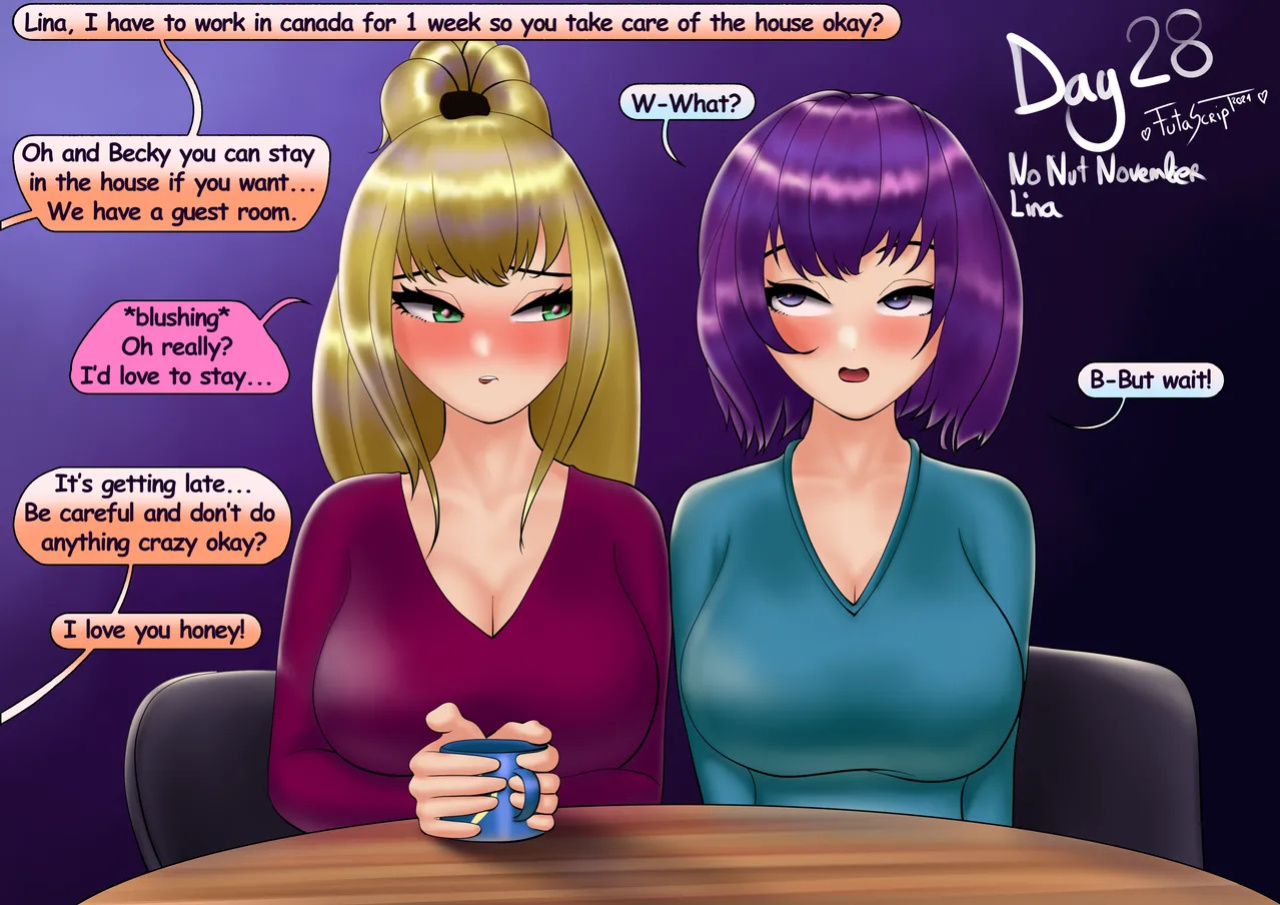 FutaScript's Art