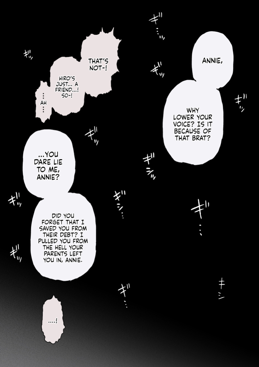 [Shinjiro] Heieki ga Owattara Kokuhaku Shiyou to Omotteta Osananajimi ga Jimoto no Goushu no Mekake ni Nattete Maiban Manko ga Kutakuta ni Naru Made Hame Taosare Teru Yatsu [NudeSalad]