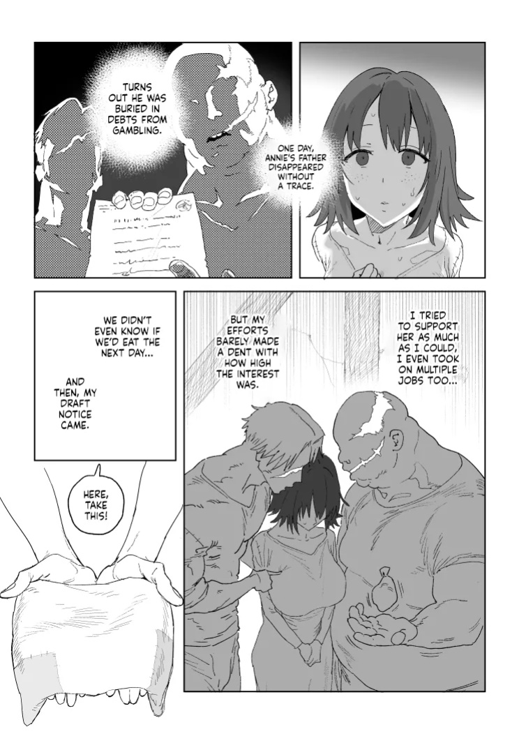 [Shinjiro] Heieki ga Owattara Kokuhaku Shiyou to Omotteta Osananajimi ga Jimoto no Goushu no Mekake ni Nattete Maiban Manko ga Kutakuta ni Naru Made Hame Taosare Teru Yatsu [NudeSalad]