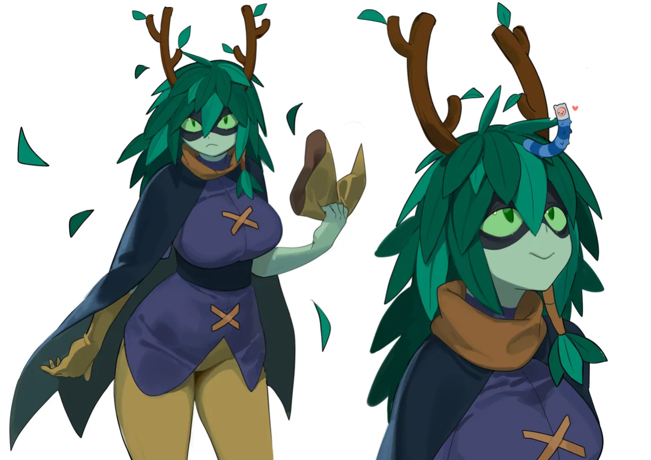 [Nia4294] Adventure Time