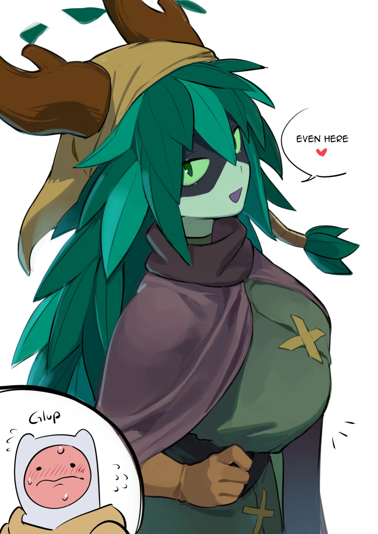 [Nia4294] Adventure Time