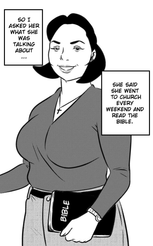 [Tzinnxt] Holy Friend - Extra