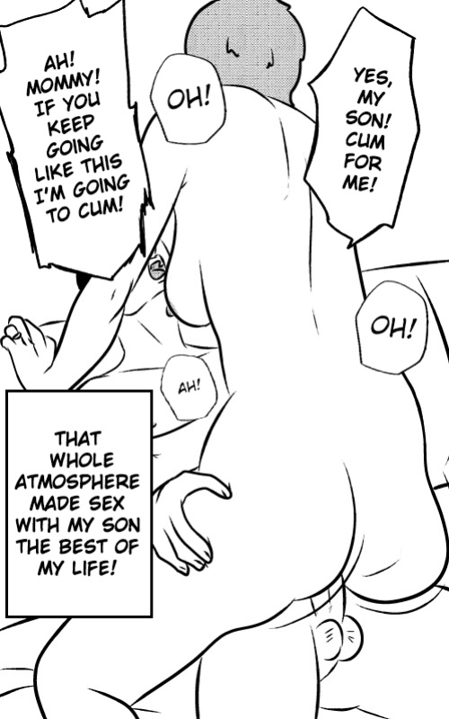 [Tzinnxt] Holy Mother Chp. 01-01