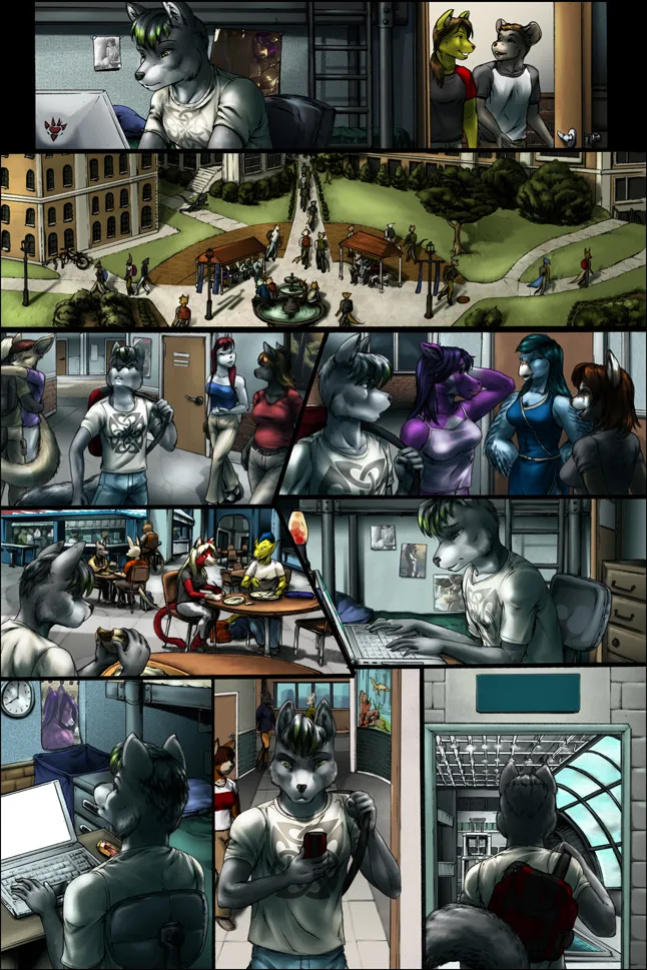 [KinoJaggernov] The Pet Project