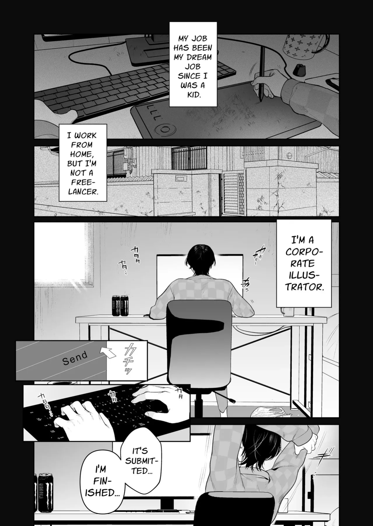 [Teniya Yoshiwaki] Rural Sex: First