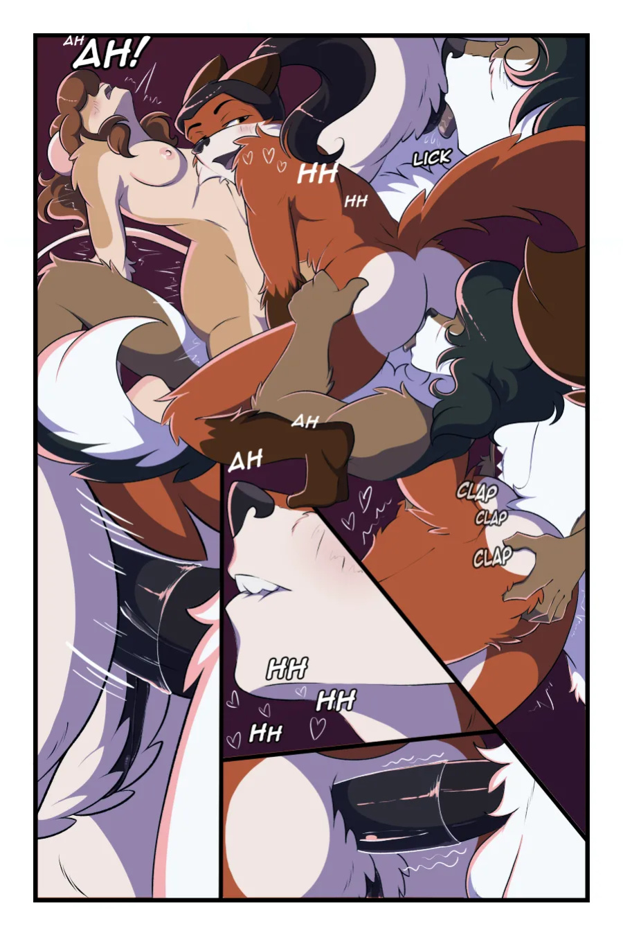 [CutLoose] Birthday Presence