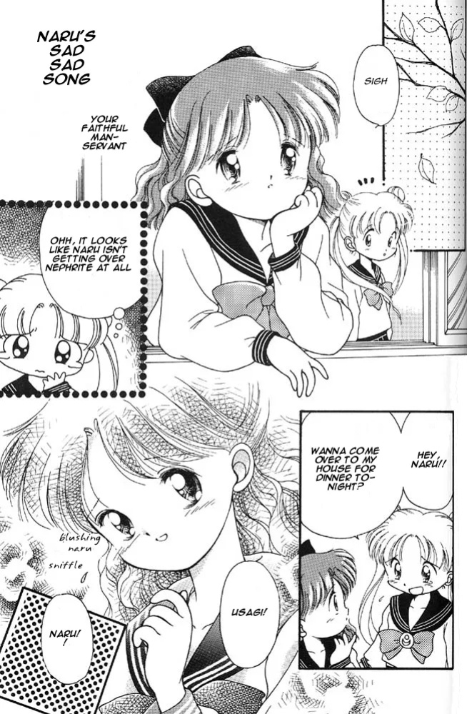 [Oshioki Club (Various)] Oshioki Kotekote Oosaka Da Mono (Bishoujo Senshi Sailor Moon) [Miss Dream]