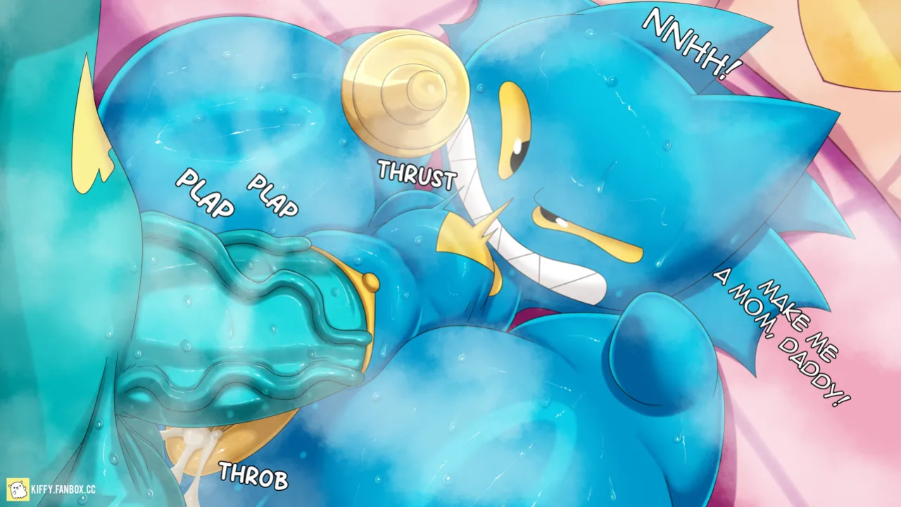 [Kiffy] Adorabat 2024 (Mao Mao: Heroes of Pure Heart)