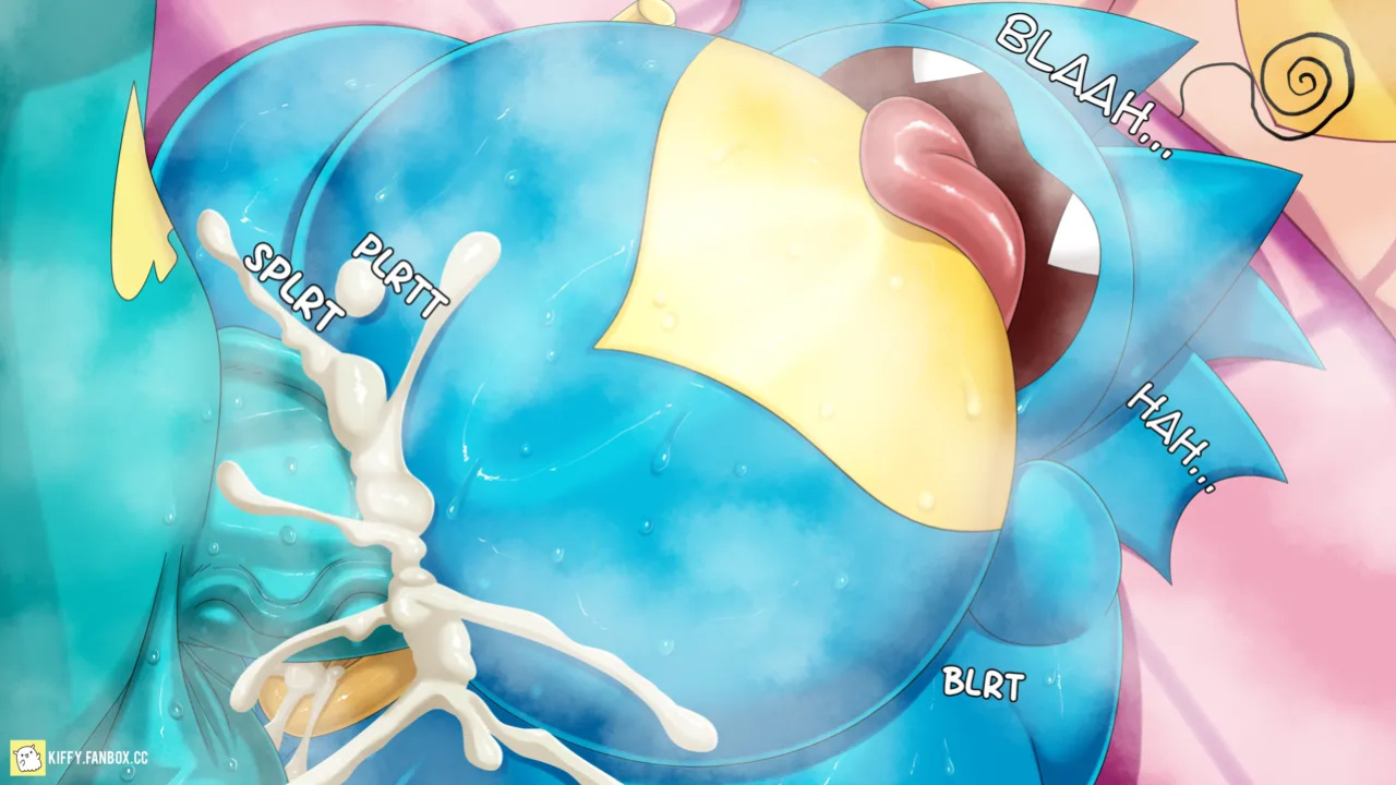 [Kiffy] Adorabat 2024 (Mao Mao: Heroes of Pure Heart)