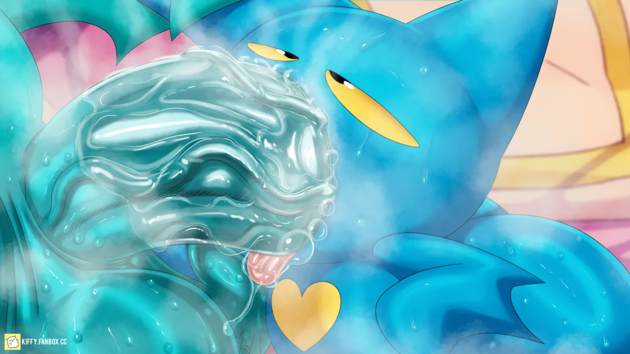 [Kiffy] Adorabat 2024 (Mao Mao: Heroes of Pure Heart)