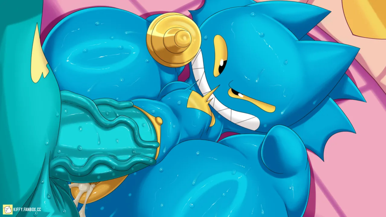 [Kiffy] Adorabat 2024 (Mao Mao: Heroes of Pure Heart)