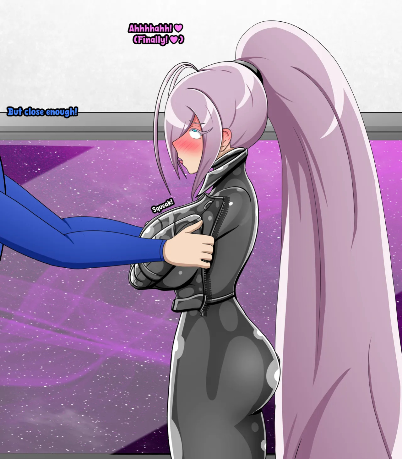 MIMI Story
