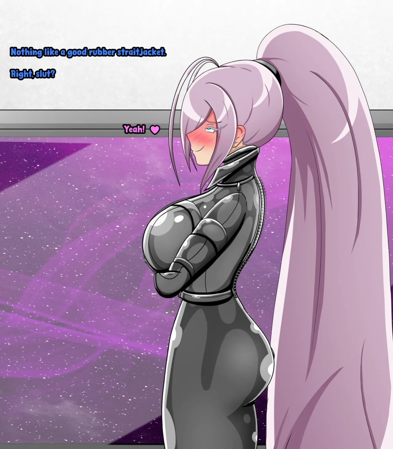 MIMI Story