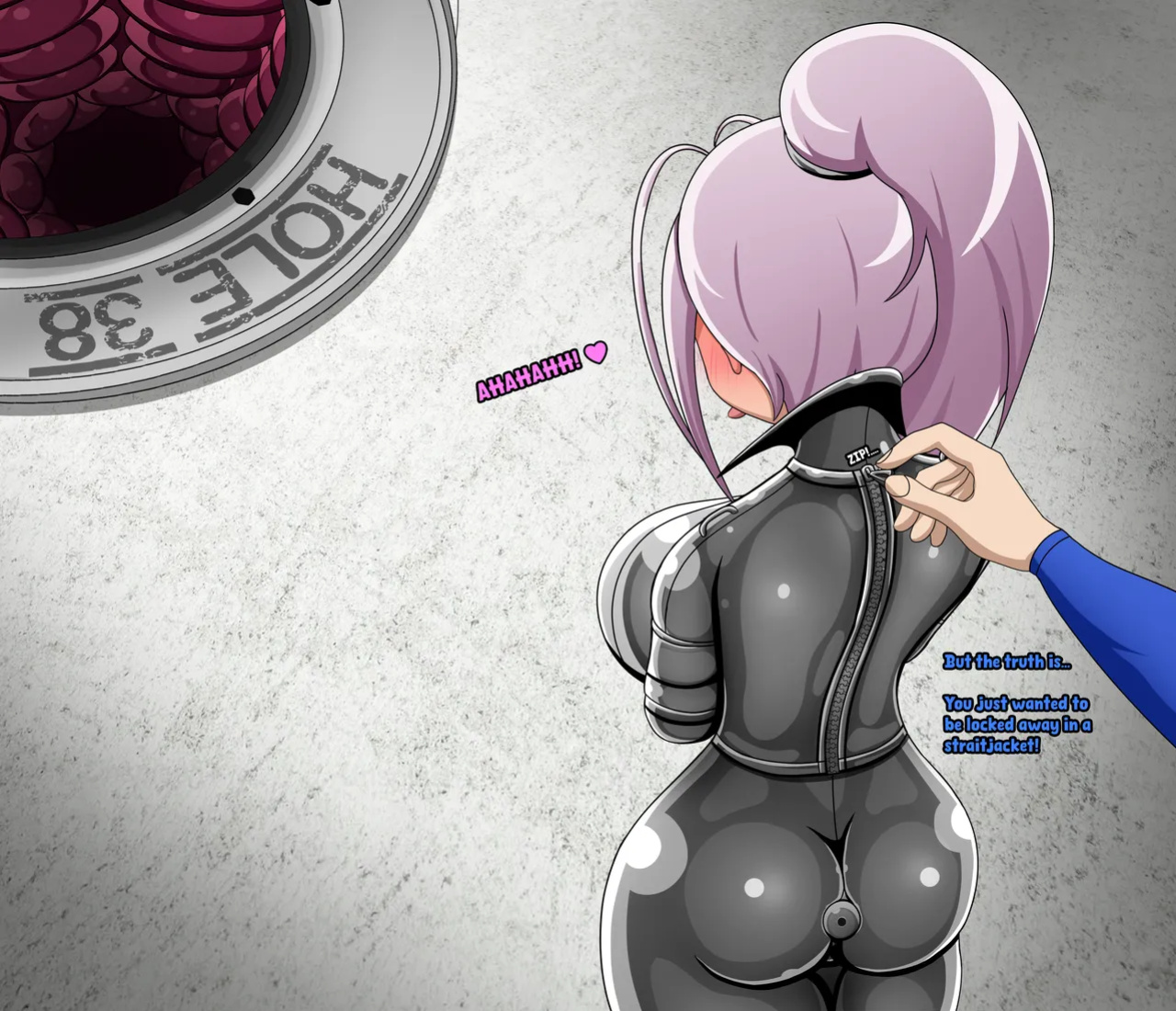 MIMI Story