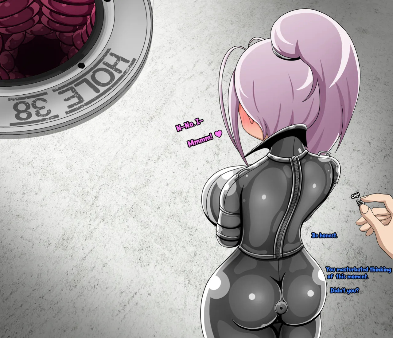 MIMI Story