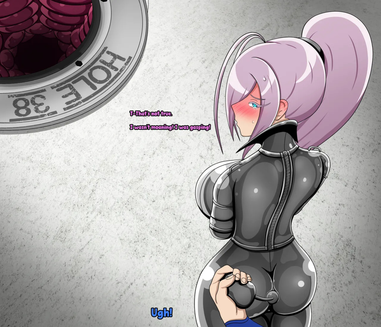 MIMI Story