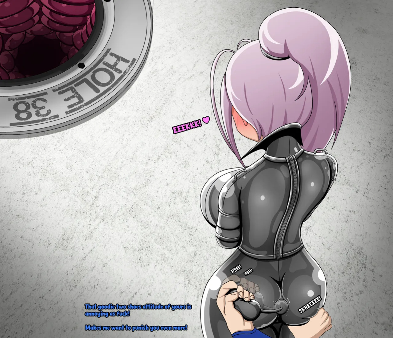 MIMI Story