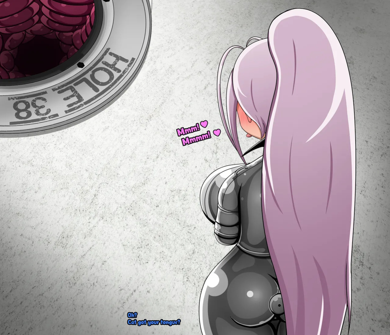 MIMI Story