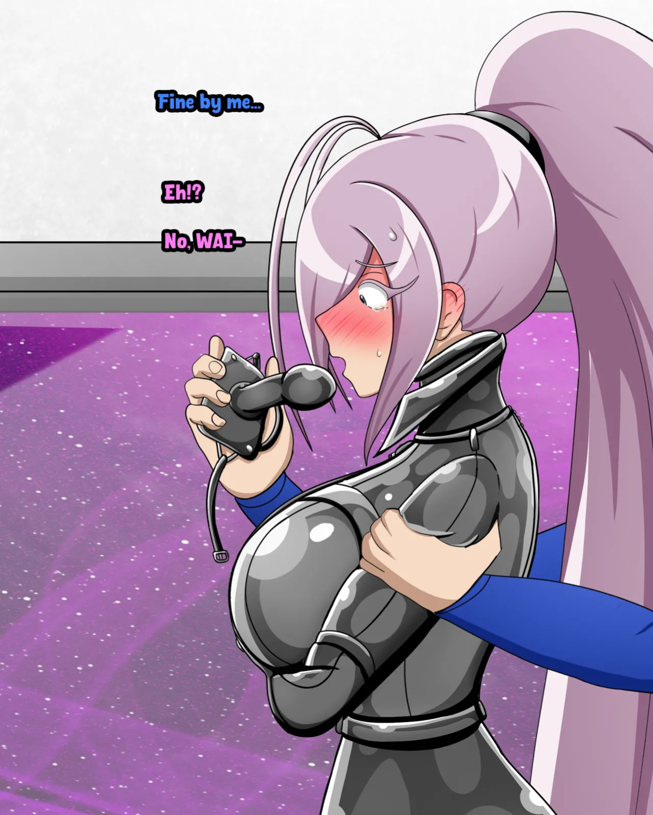 MIMI Story