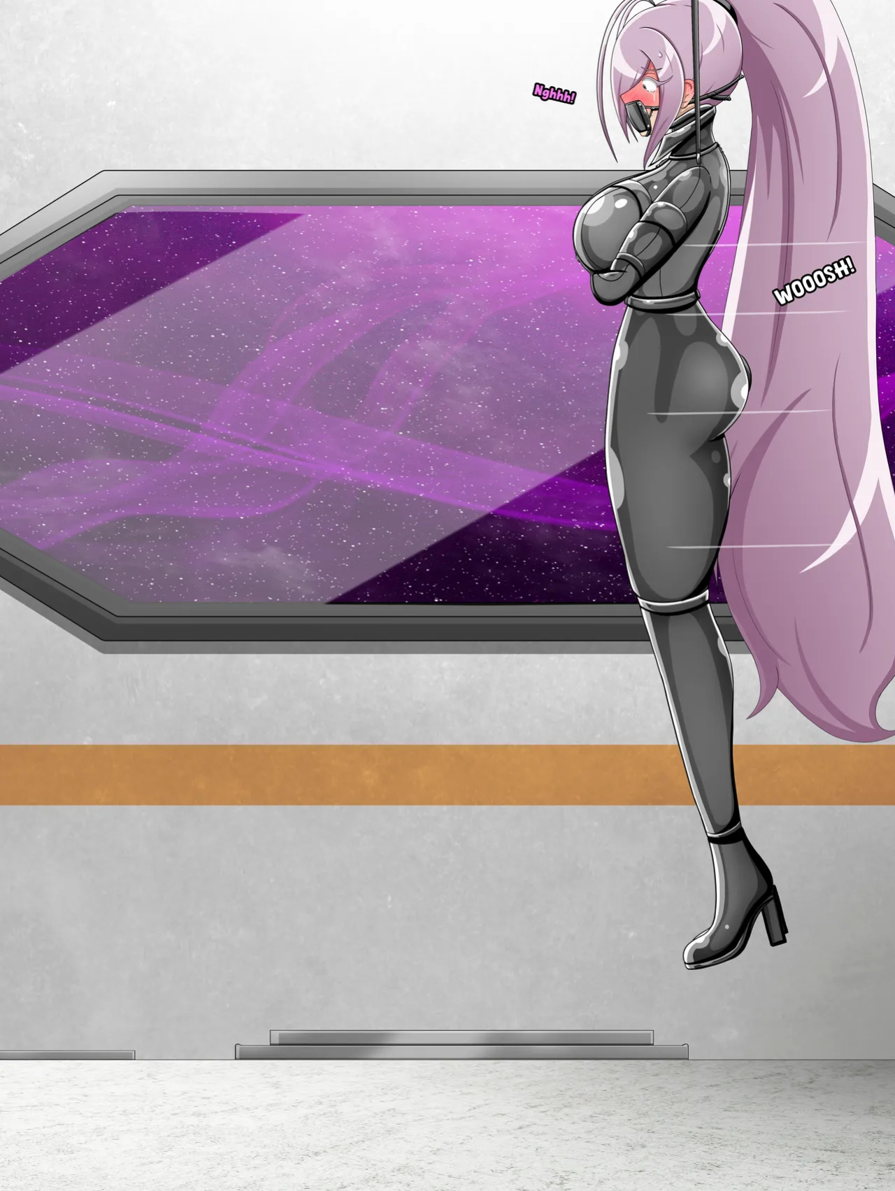 MIMI Story