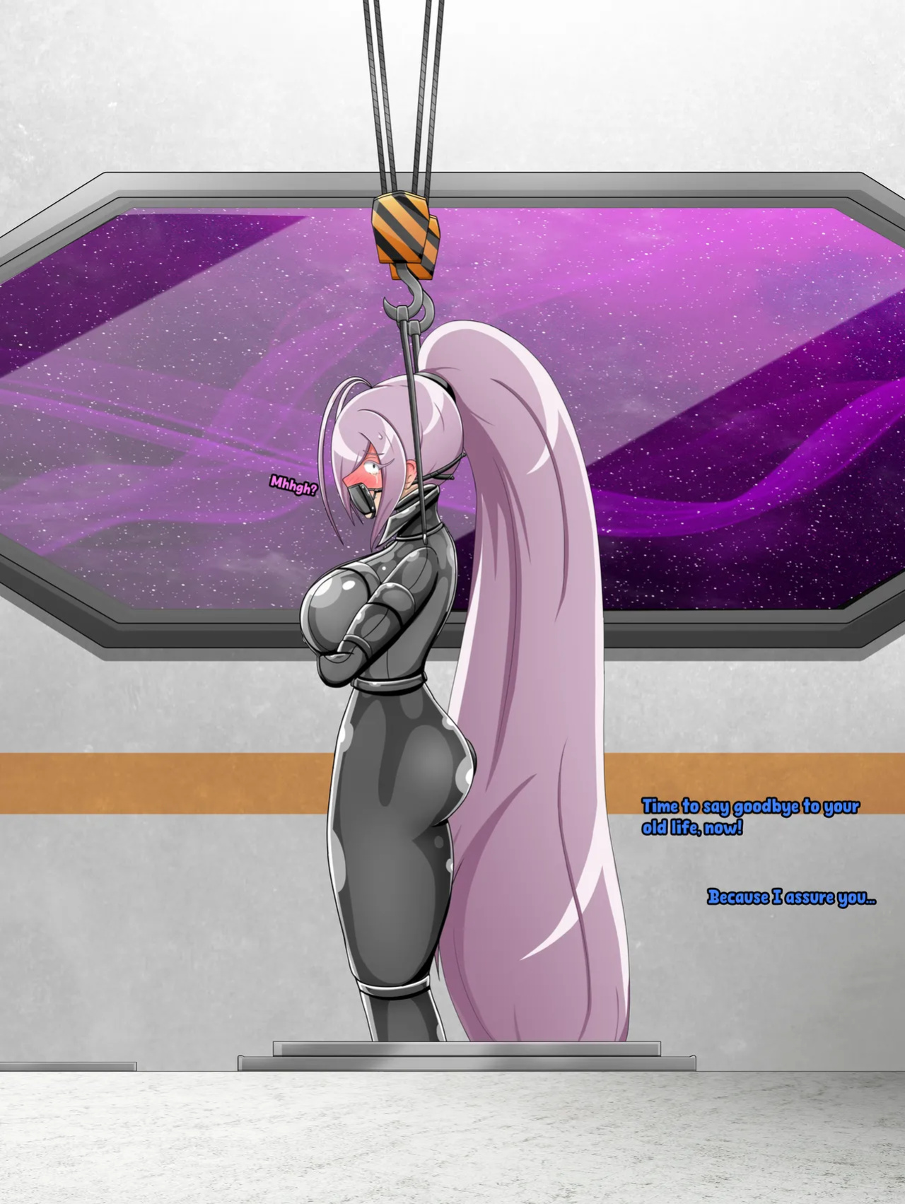 MIMI Story
