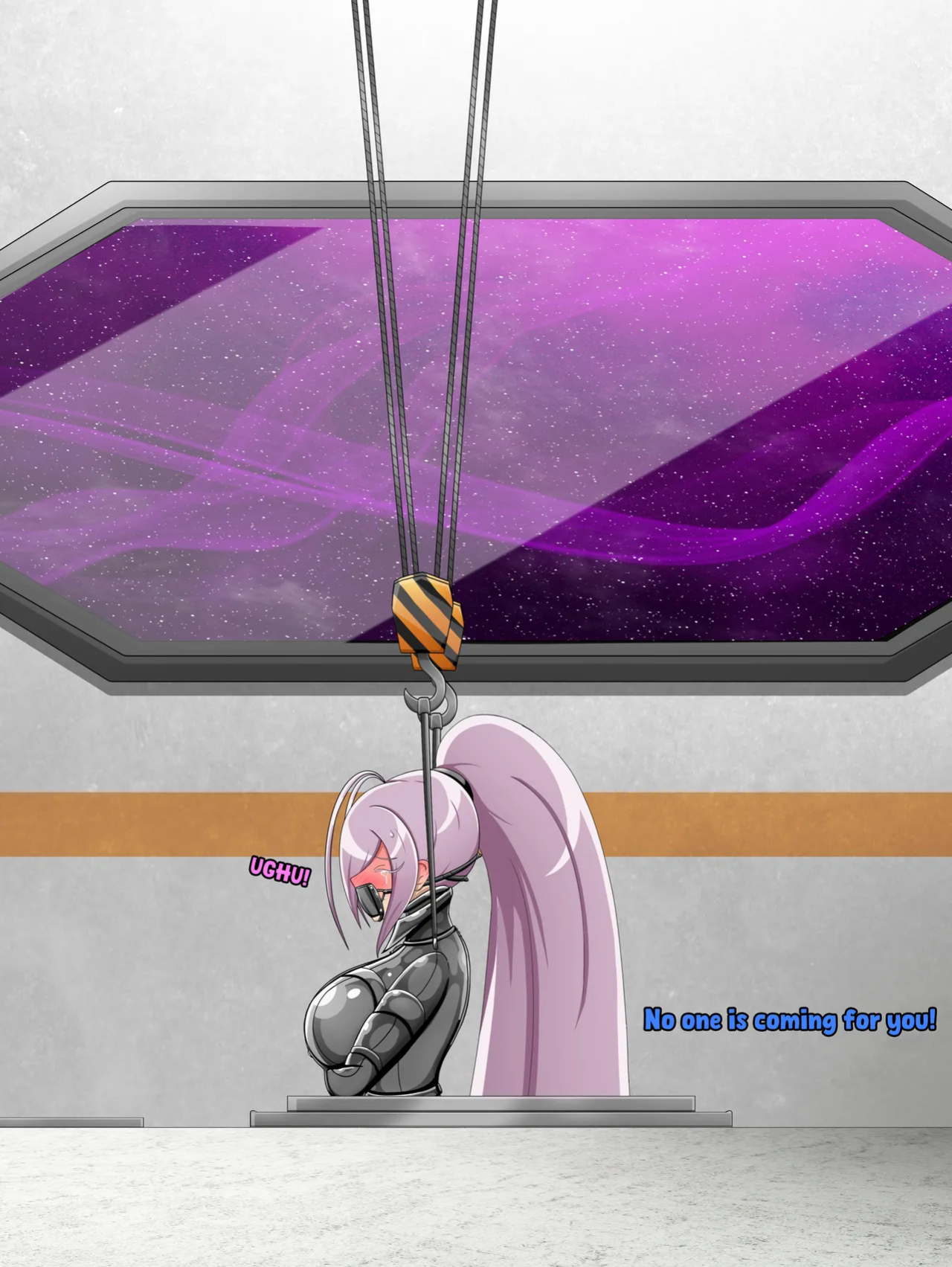 MIMI Story