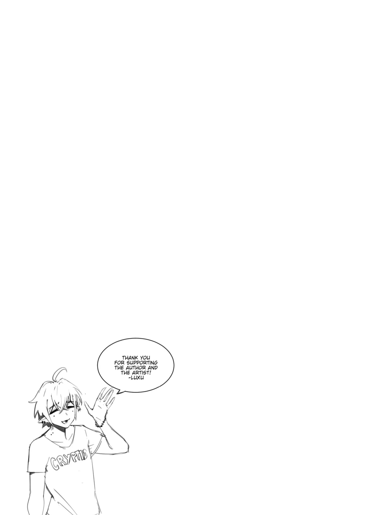 [Luxurias] - Mission: May-ternity