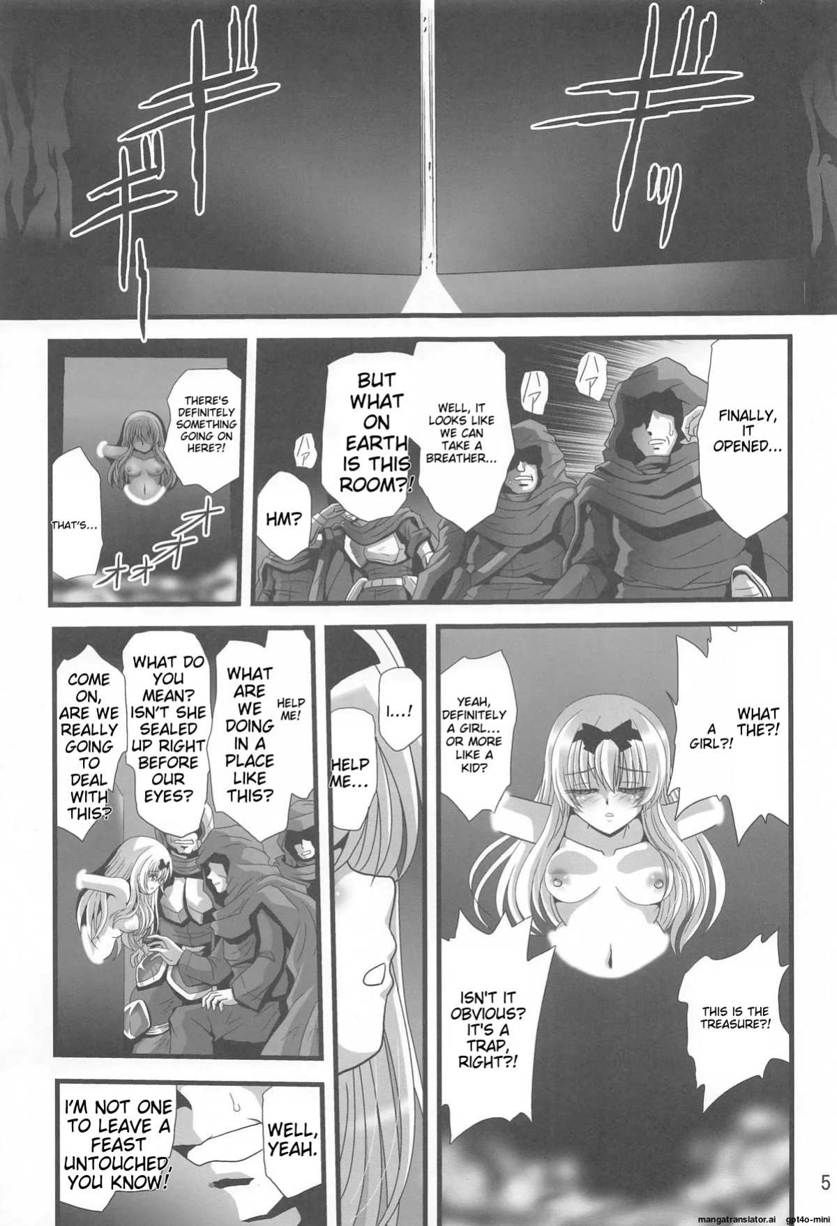 (C105) [Thirty Saver Street (Sawara Kazumitsu, Maki Hideto)] Sore Yue ni 1 (Arifureta Shokugyou de Sekai Saikyou) [MTL]