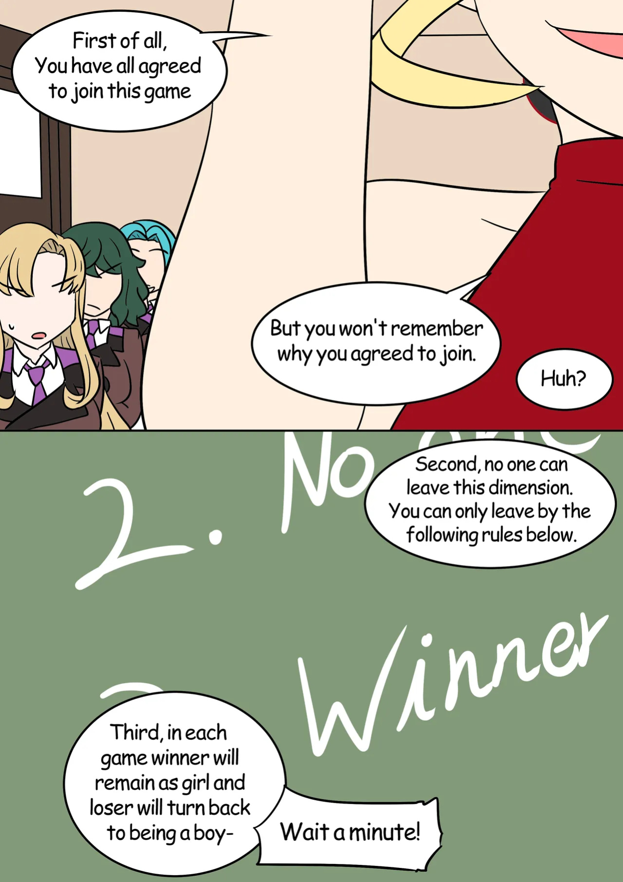 [Vel] TSG