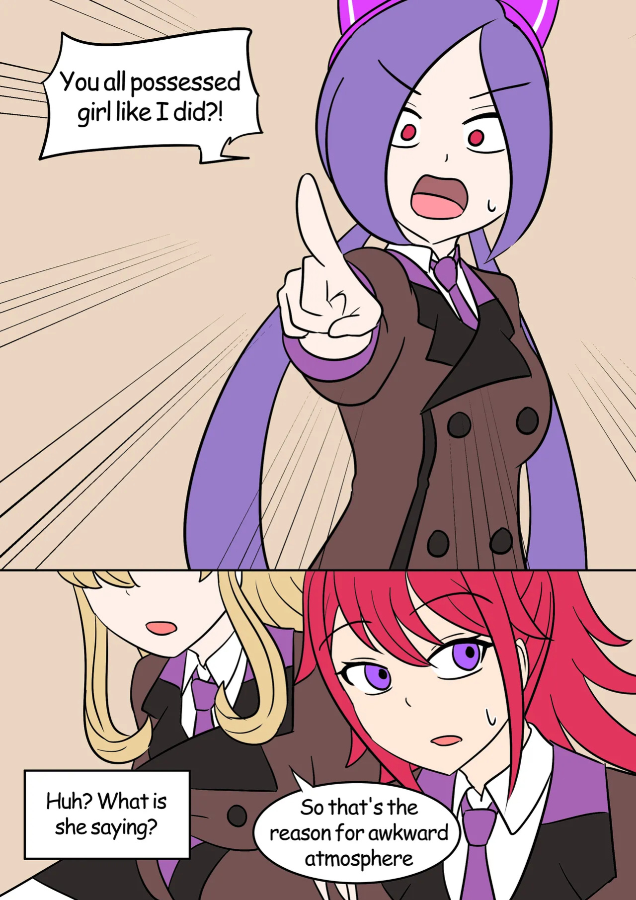 [Vel] TSG