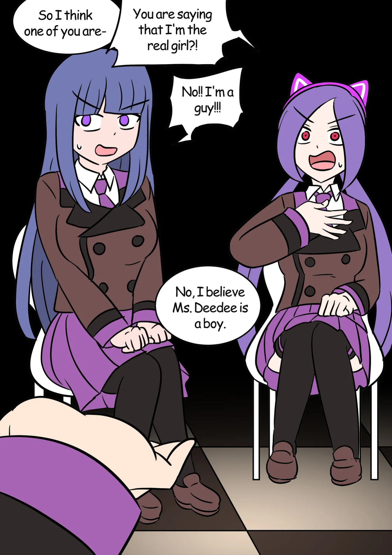 [Vel] TSG