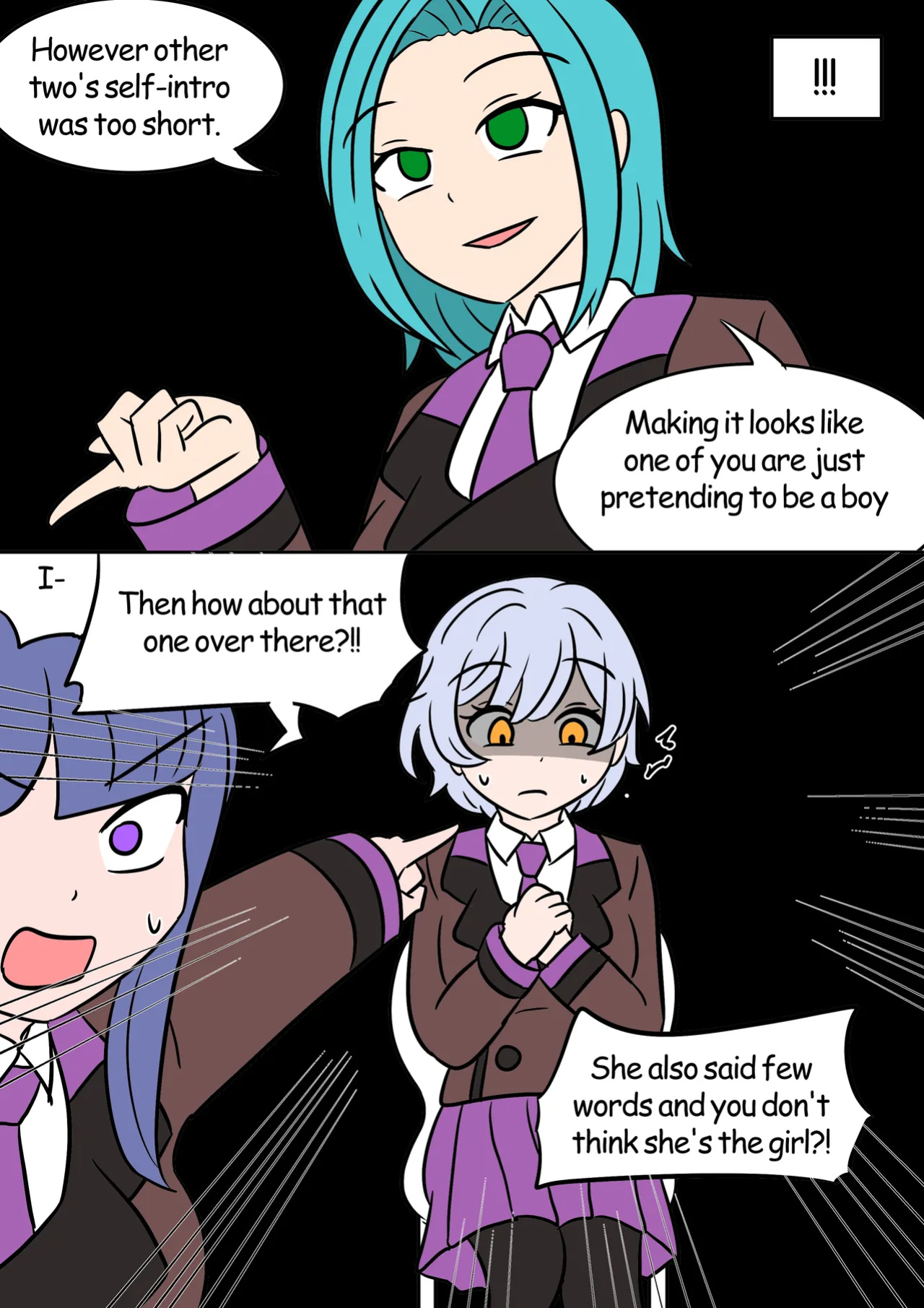 [Vel] TSG