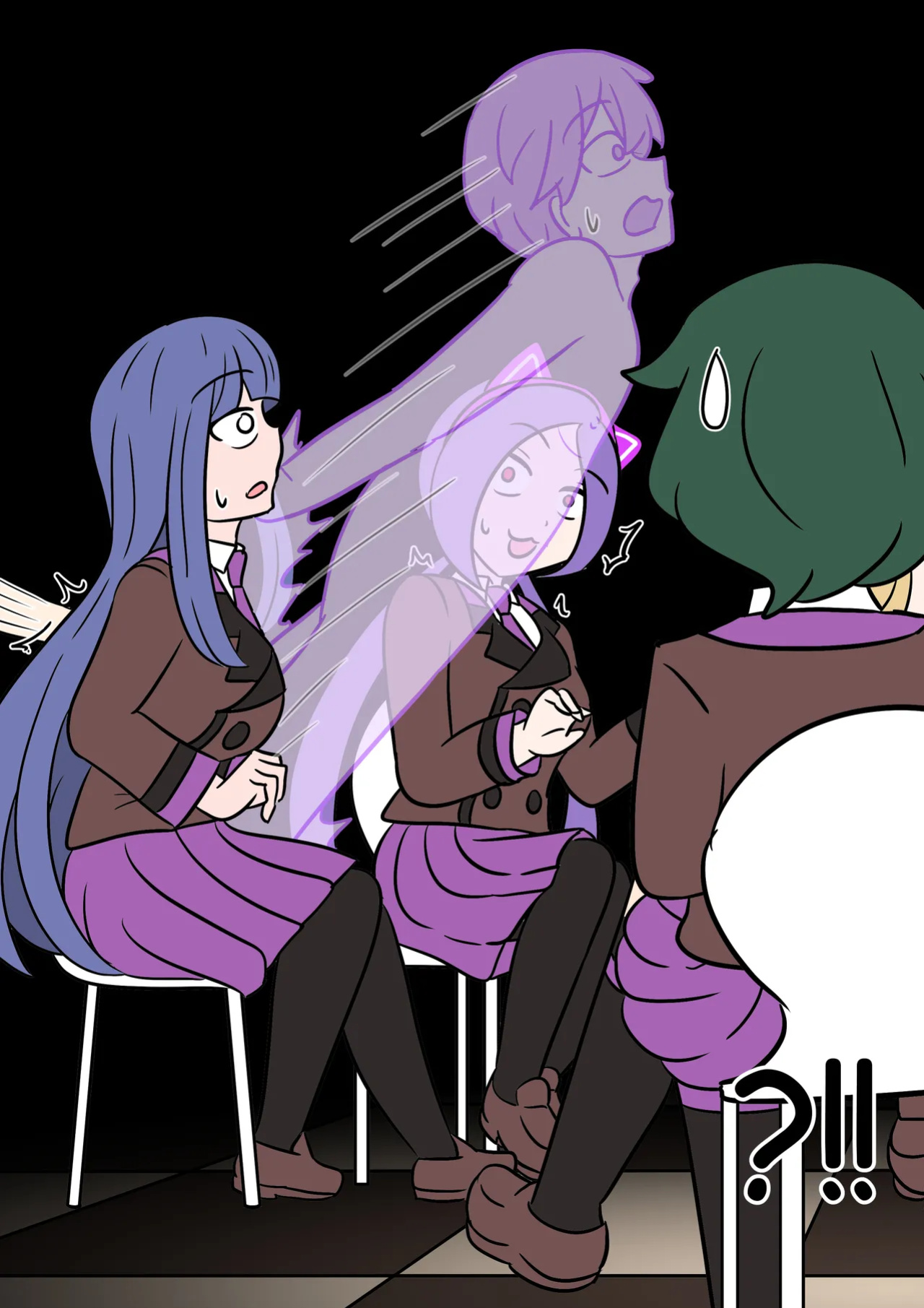 [Vel] TSG