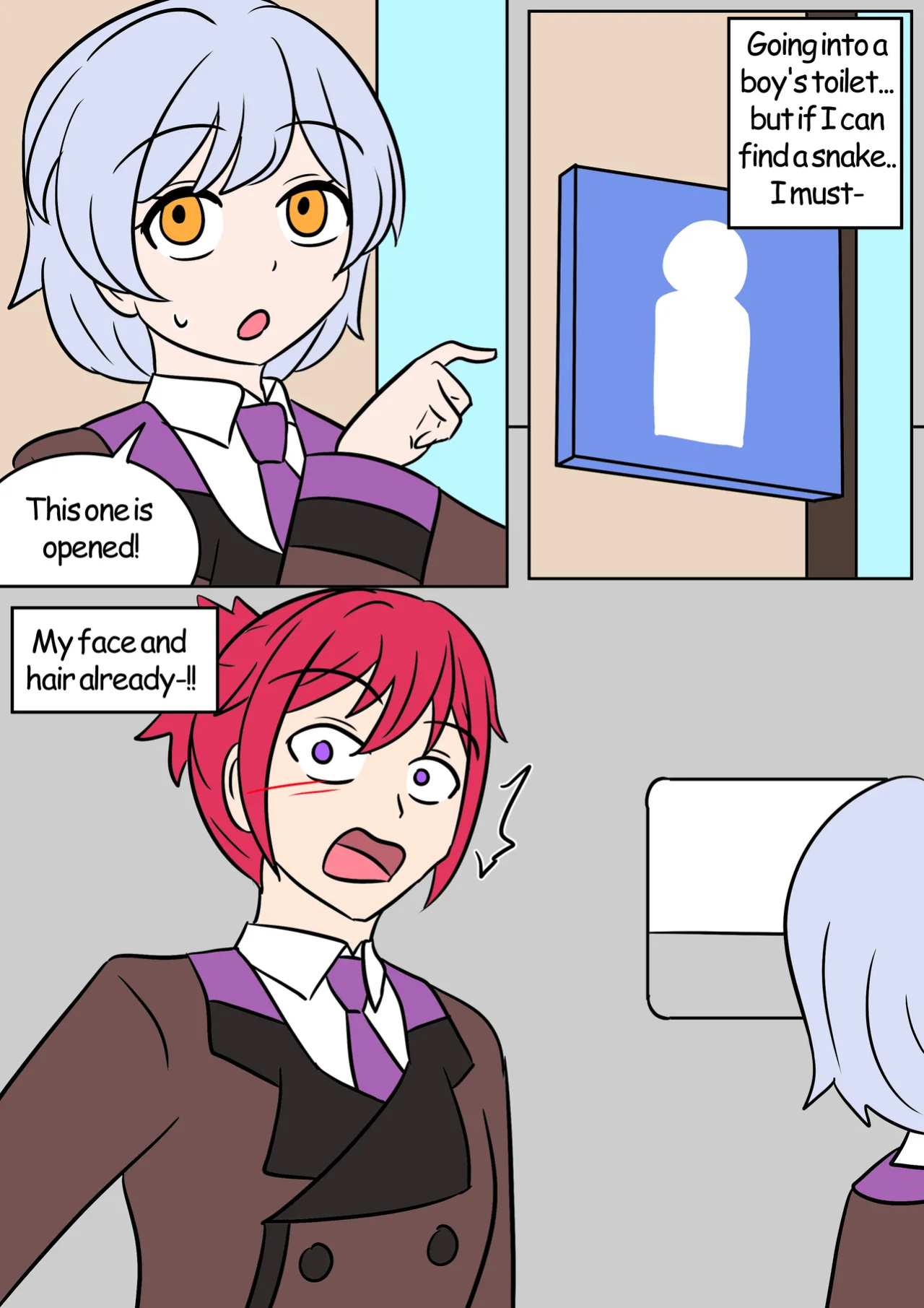 [Vel] TSG