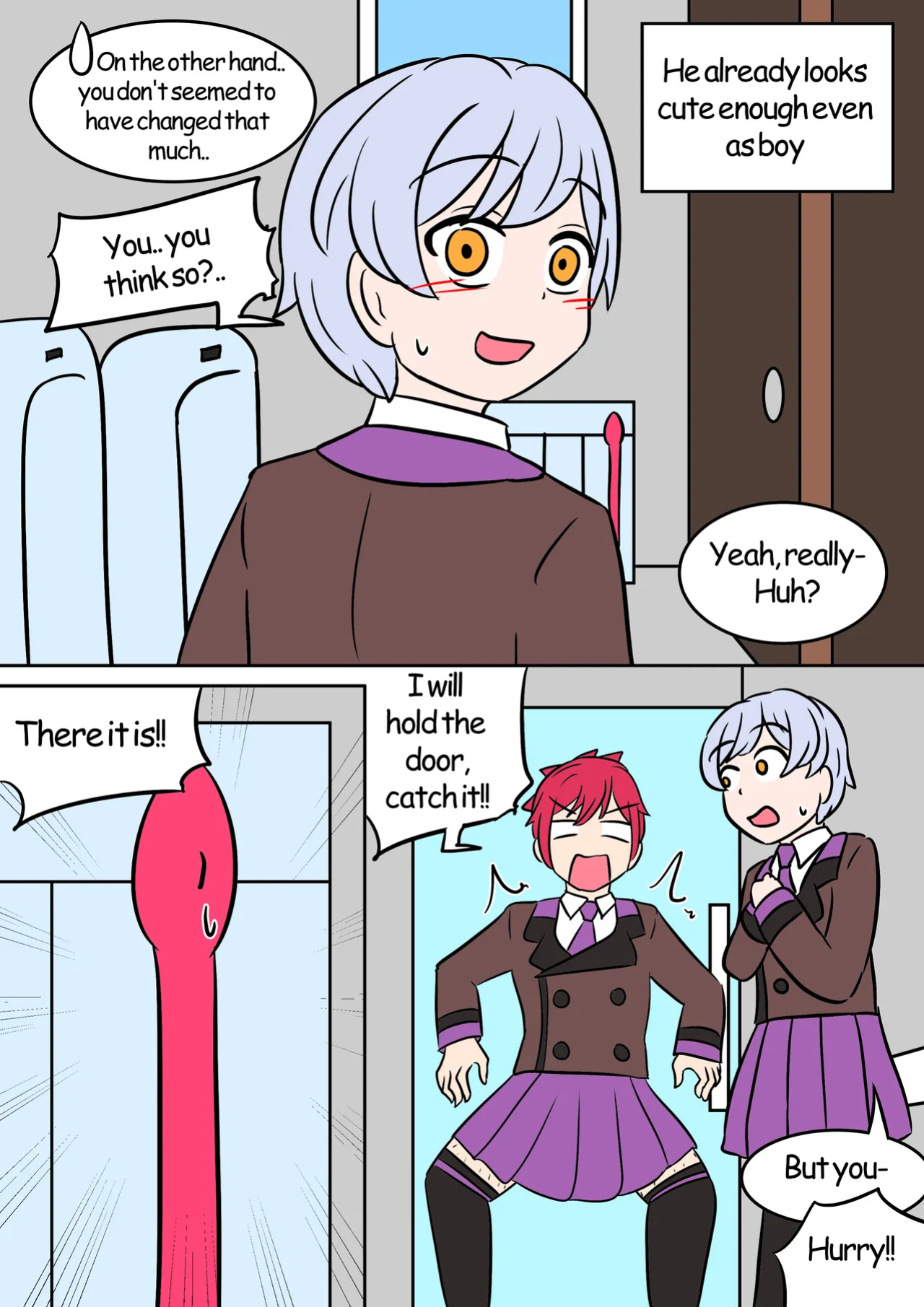 [Vel] TSG