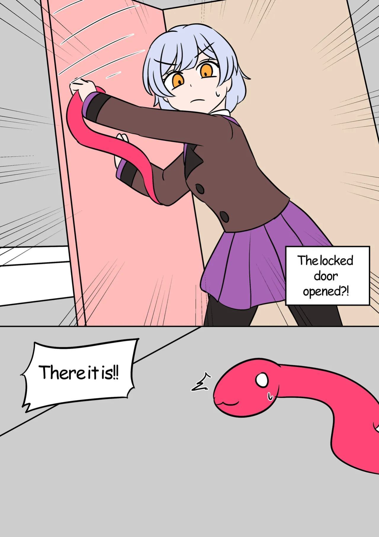 [Vel] TSG