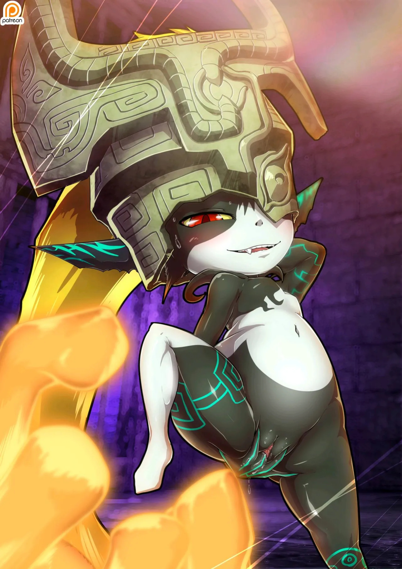 [Kikunyi] Twilight Bitch