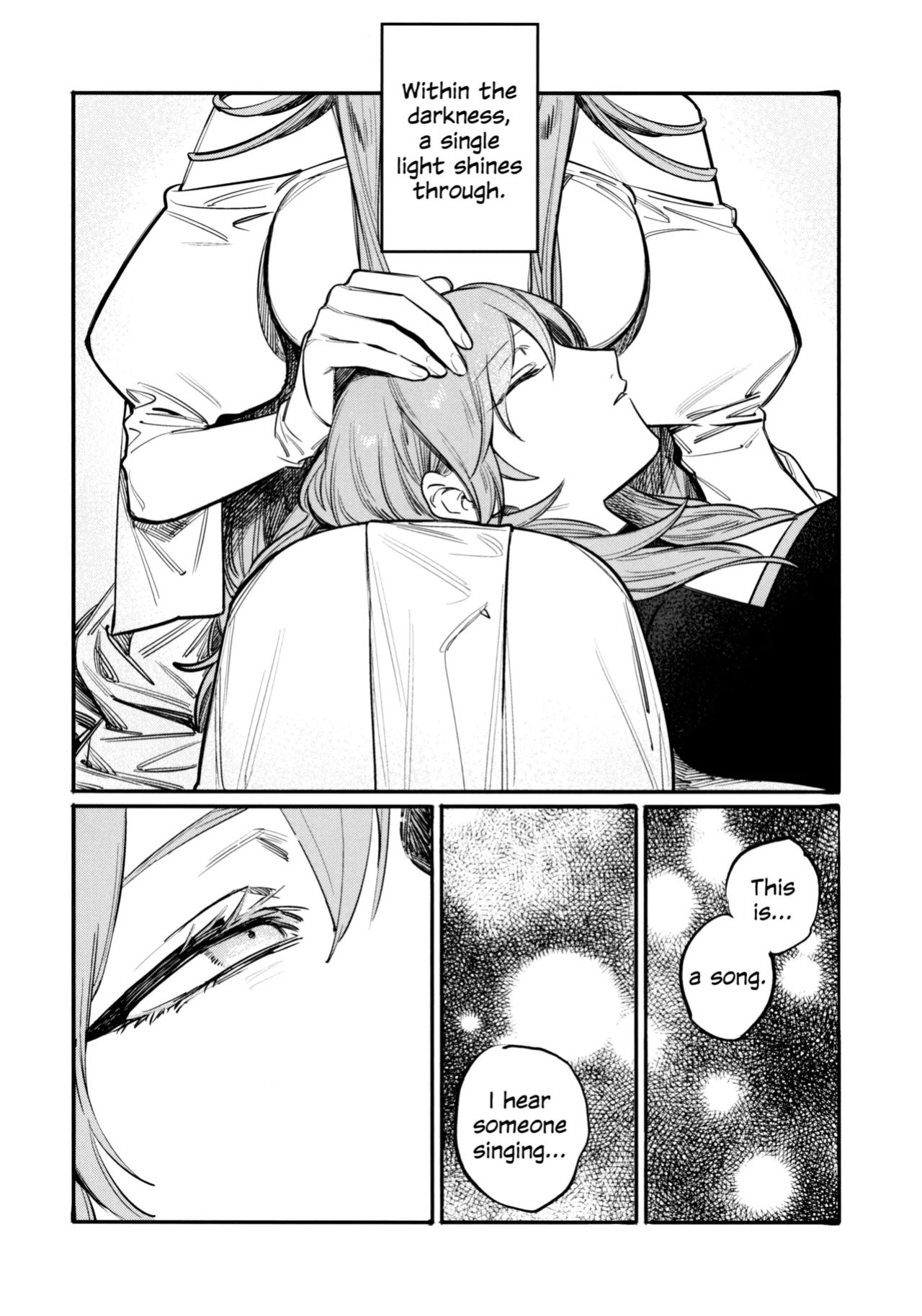 (Kokuin no Hokori 15) [ALSeTRO (Gyarin)] 13-Banme no Orkizomai | The Thirteenth Orkizomai (Fire Emblem Three Houses)