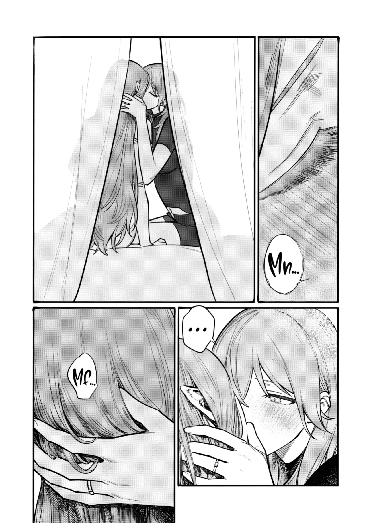 (Kokuin no Hokori 15) [ALSeTRO (Gyarin)] 13-Banme no Orkizomai | The Thirteenth Orkizomai (Fire Emblem Three Houses)