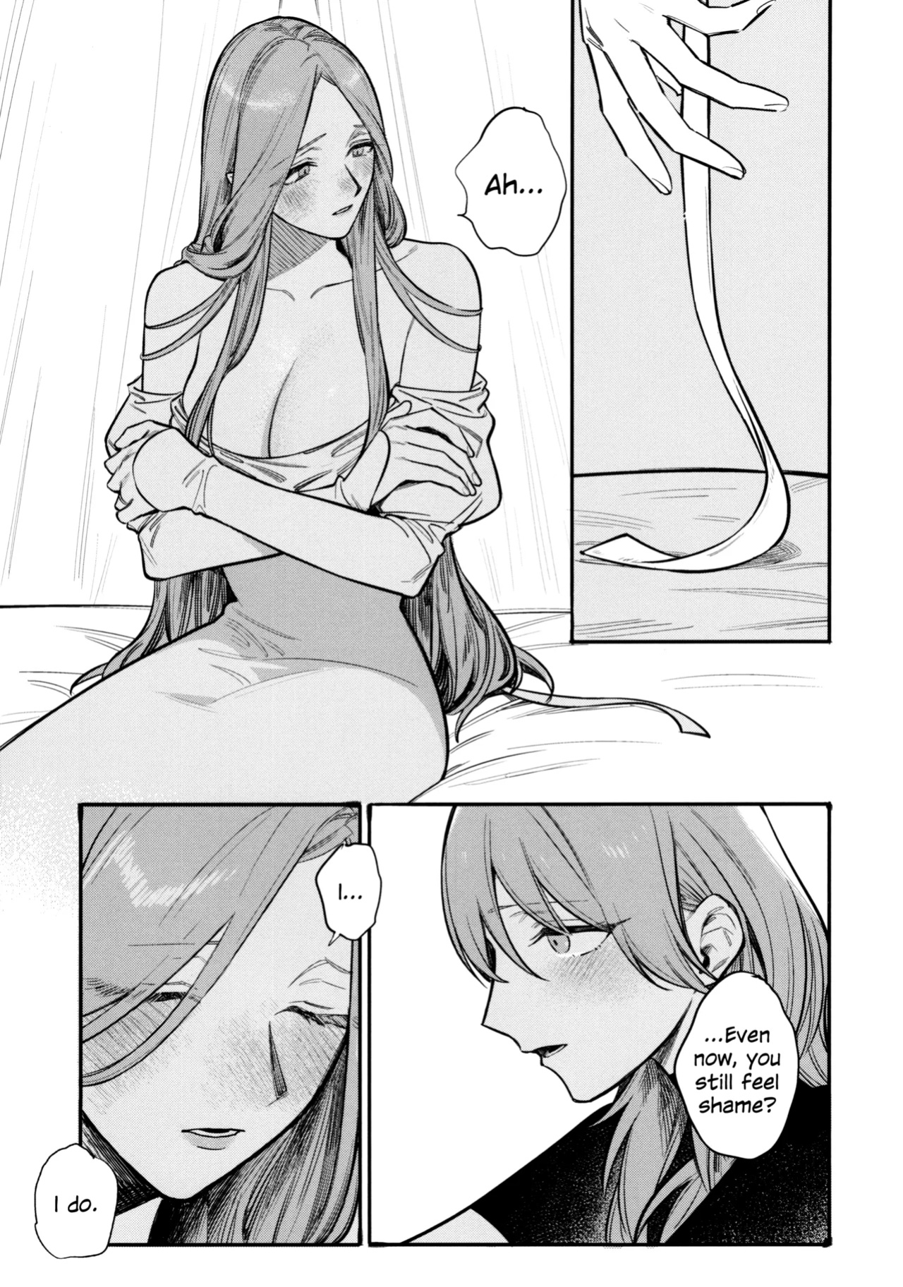 (Kokuin no Hokori 15) [ALSeTRO (Gyarin)] 13-Banme no Orkizomai | The Thirteenth Orkizomai (Fire Emblem Three Houses)