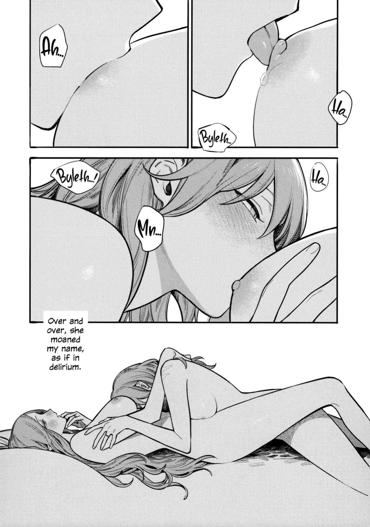 (Kokuin no Hokori 15) [ALSeTRO (Gyarin)] 13-Banme no Orkizomai | The Thirteenth Orkizomai (Fire Emblem Three Houses)