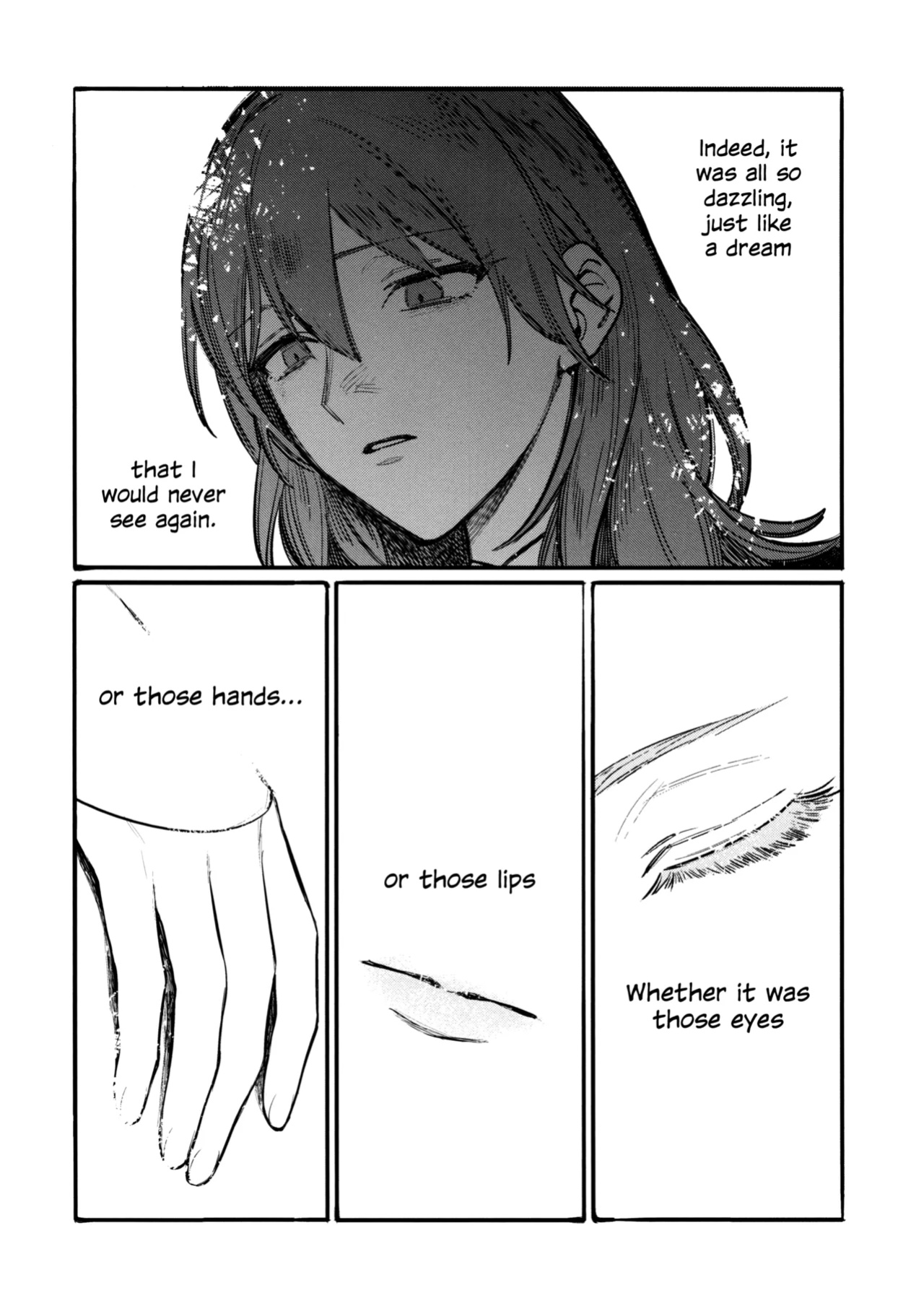 (Kokuin no Hokori 15) [ALSeTRO (Gyarin)] 13-Banme no Orkizomai | The Thirteenth Orkizomai (Fire Emblem Three Houses)